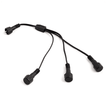 3 In 1 Power Cable