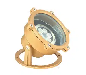Underwater Light CL-313-BR by Corona Lighting Products