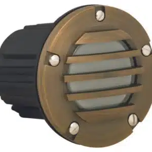 CL-348B Step Light by Corona Lighting Products