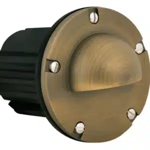 Step Light CL-349B by Corona Lighting Products