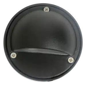 Round Step Light CL-353 by Corona Lighting Products