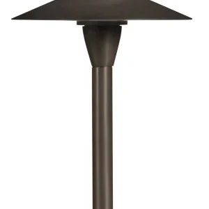 Area Light CL-645B by Corona Lighting Products