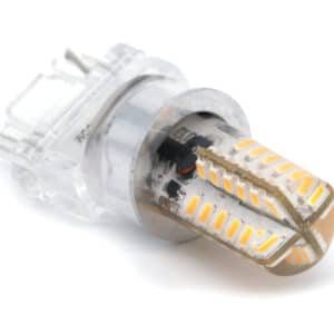 LV2-S8WDG-27K S8 Wedge Base LED Lamp by Universal Lighting