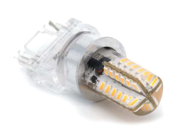 LV2-S8WDG-27K S8 Wedge Base LED Lamp by Universal Lighting