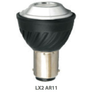 MR11-LX2 AR11-LED