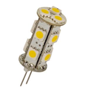 1 Watt Flex LED T3 Lamps