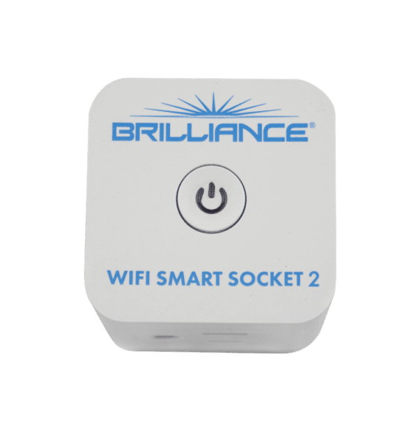 WiFi Smart Socket 2