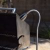 commercial weighted bbq light