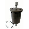 direct burial junction box by focus industries