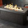 largo fire pit table