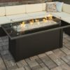monte carlo fire pit table
