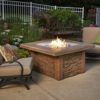 outdoor greatroom sierra fire table