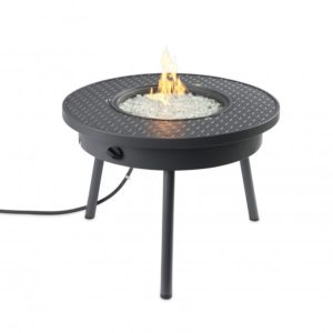 Renegade Portable Fire Pit Table
