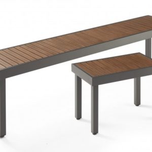 Kenwood Collection Benches