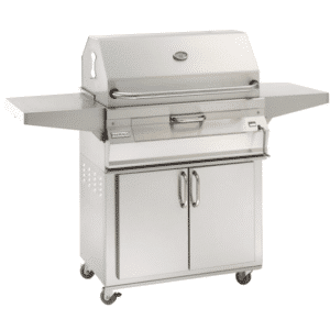 Buy Portable Charcoal Grill in USA