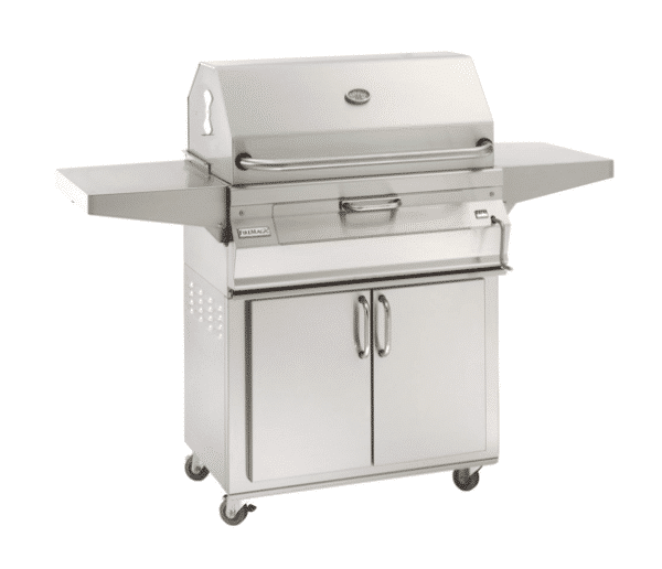Buy Portable Charcoal Grill in USA