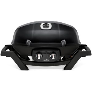 TravelQ Pro 285 Portable Freestanding Gas Grill