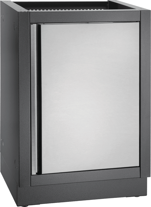 universal cabinet with reversible door, Oasis Cabinet,