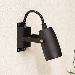 DS-2237 Surface Mount Wall Light