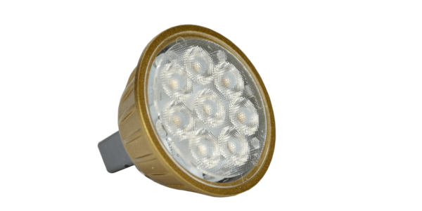 4 Watt Flex LED MR16 Bulbs