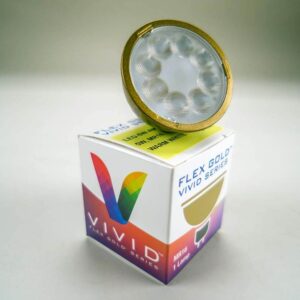 Vivid Series MR16 5 Watt Lamp
