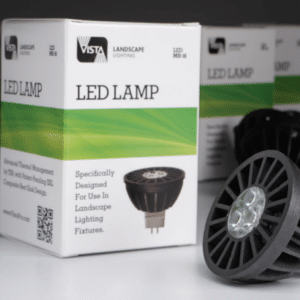 4.5 Watt MR16 by Vista Lighting