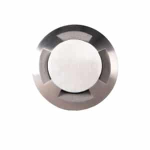 2″ Inground Quad Directional Recessed Indicator Luminaire - 2101 by Wac Lighting