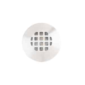 2″ Surface Mount Round Louver - 2511 by Wac Lighting