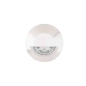 2″ Surface Mount Round Step Light - 2541 by Wac Lighting