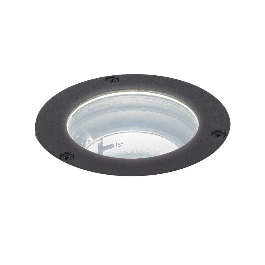 12v 3″ Inground Landscape Recessed LED - 5031 by Wac Lighting