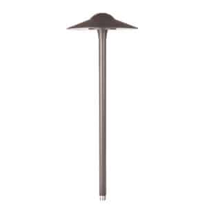 Canopy Path Light - 6051 by Wac Lighting