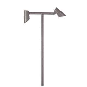 Mini Accent Double Path Light - 6211 by Wac Lighting