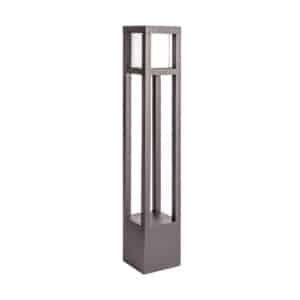 Tower LED Bollard - 6621-23 by Wac Lighting