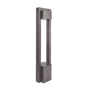Archetype LED Bollard - 6641-43 by WAC Lighting