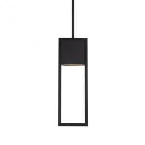 Archetype 18″ Outdoor Pendant Light - PD-W15918 by Wac Lighting
