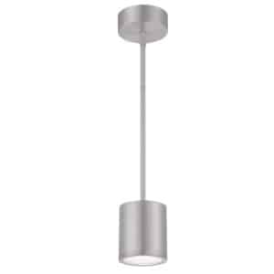 Tube Pendant Ceiling Mount Downlight - 2605 by Wac Lighting