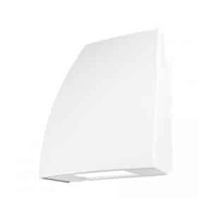 19 WATT Endurance Fin Wallpack Luminaire - WP-LED119 by Wac Lighting