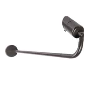 Endurance Adjustable Signage 15W Adjustable Single Flood Light - WP-LED514 by Wac Lighting