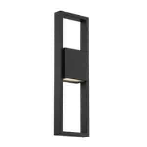 Archetype Outdoor Wall Sconce Light - WS-W13918 by Wac Lighting