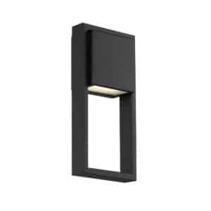 Archetype Outdoor Wall Sconce Light - WS-W151912 by Wac Lighting