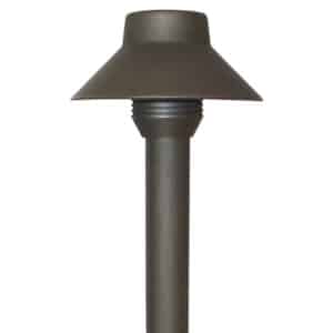 Bella 4 Compact Area Light by Lightcraft Outdoor