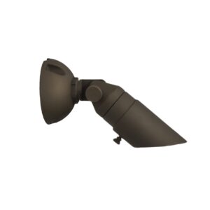 Little Smoky Compact Accent Downlight by Lightcraft Outdoor